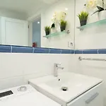 Apartman Lanzahost Casa Juan *