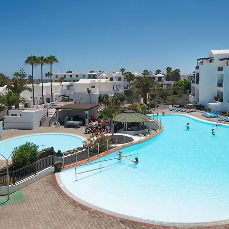 Lanzahost Casa Juan Apartment Costa Teguise