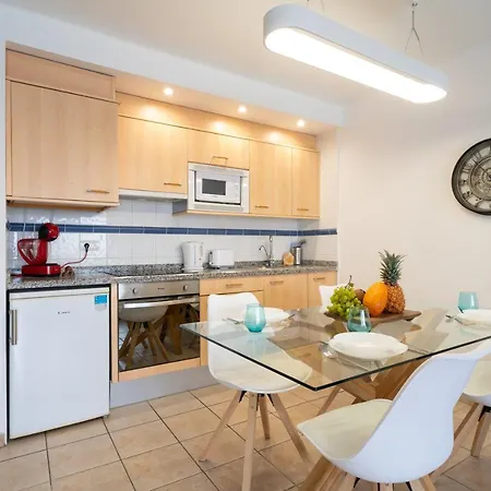Lanzahost Casa Juan Apartment Costa Teguise