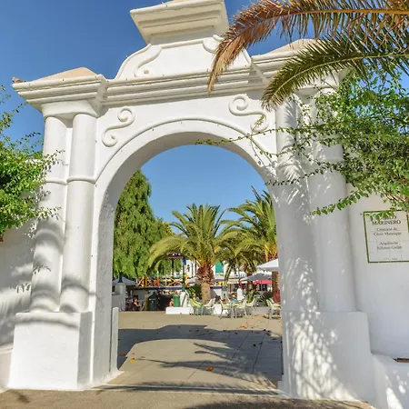 Lanzahost Casa Juan Costa Teguise