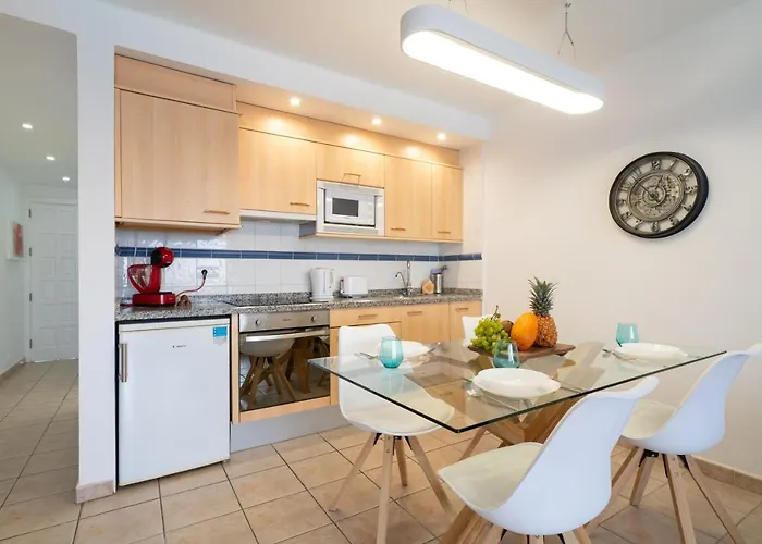 Lanzahost Casa Juan Apartmán Costa Teguise