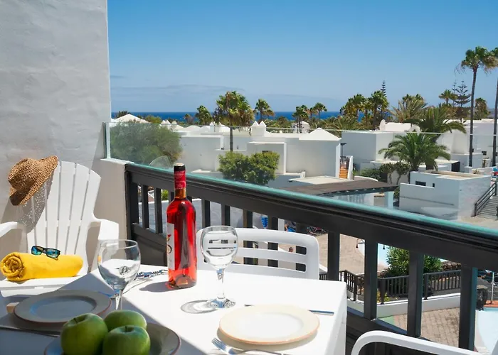 Apartmán Lanzahost Casa Juan *