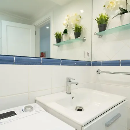 Apartamento Lanzahost Casa Juan *