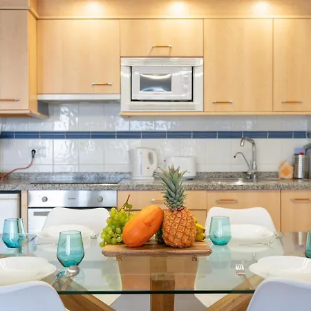 Lanzahost Casa Juan Appartement *