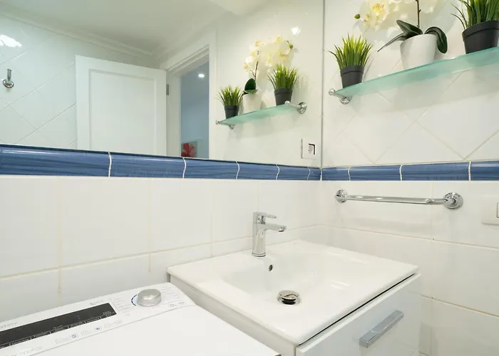 Appartement Lanzahost Casa Juan *