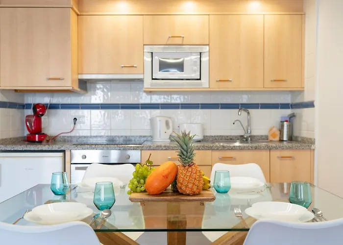 Lanzahost Casa Juan Appartement *